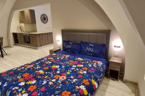 Highly finished Studio Home in Valletta
